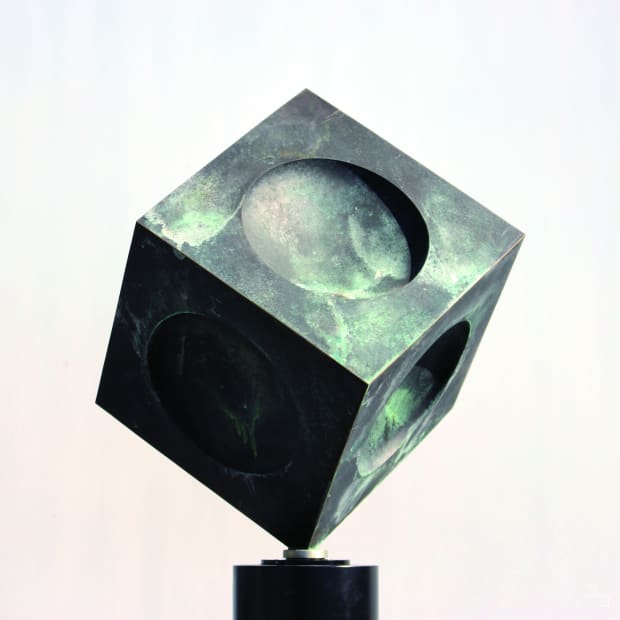 Matthew Williams, Celestial, 2023