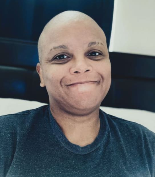 Brandi 'Noire' La Zard