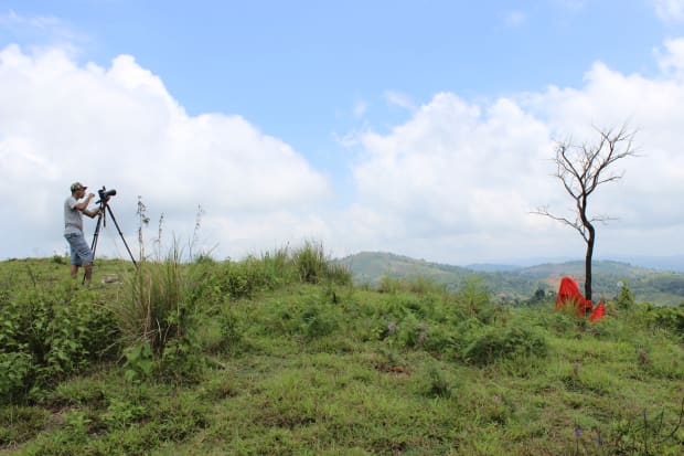 Post Graduate Artist Residency Programme with KBF