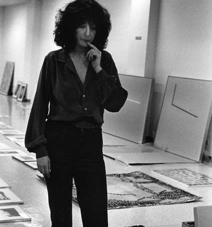 Having first worked in the medical research field, Jane Allensworth studied painting at the Art Students League in New York,...