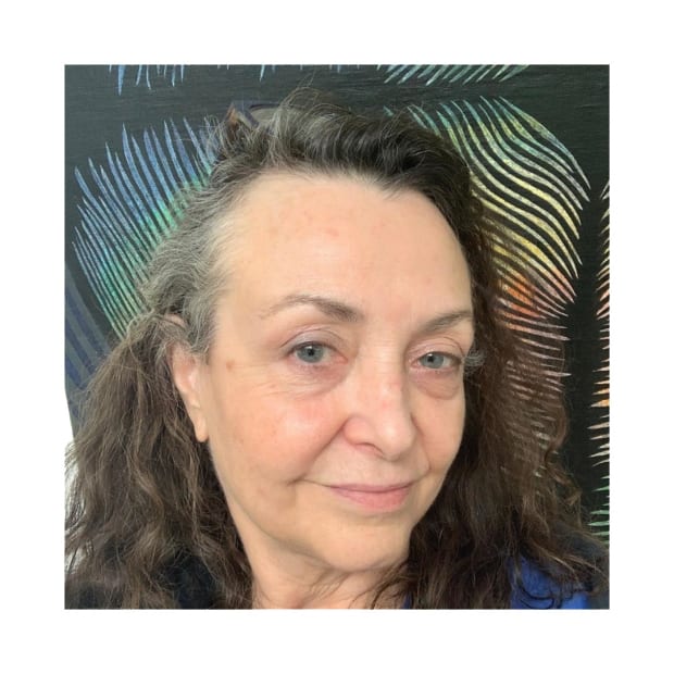 MARA HELD is known for energetic yet delicate paintings on linen and paper depicting lyrical organic forms in vibrant colors....