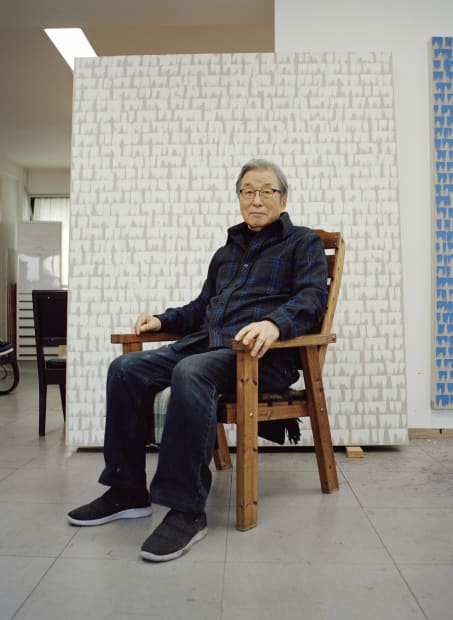 New York Times A Korean Gallery Seeks to Expand Its Reach by David Belcher, March 1, 2024 Click here to...