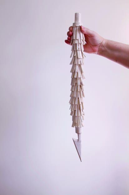 Na 'Série das touradas' iniciada em 2021, Flávia Bertinato reúne fotografias, pinturas, desenhos e esculturas, transitando de modo experimental pelas...