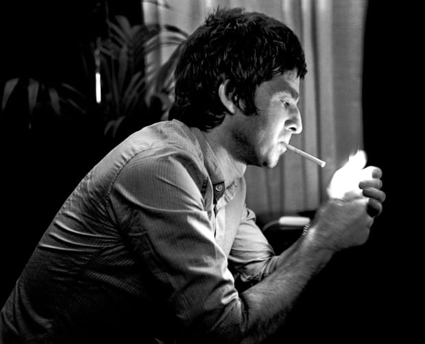 KEVIN WESTENBERG, The works create space for charisma and vulnerability to coexist