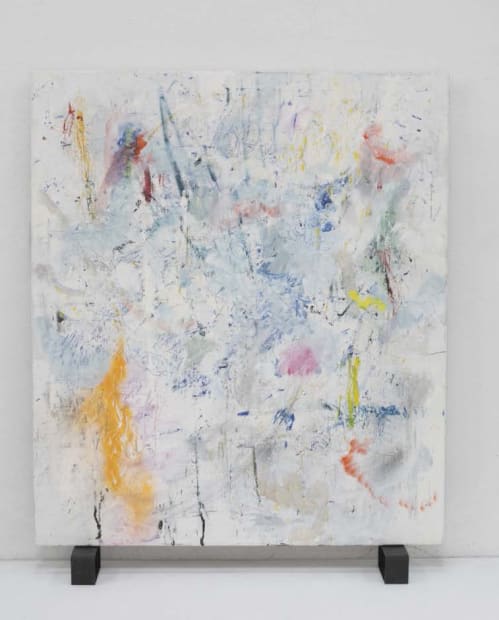 Painting with Machines, Exploring the Unpredictable, Kinetic Sculptures Transforming Movement into Art