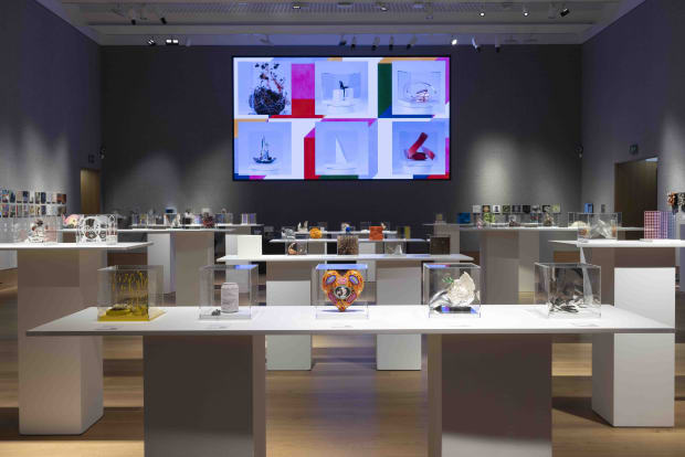 2025 Exhibition