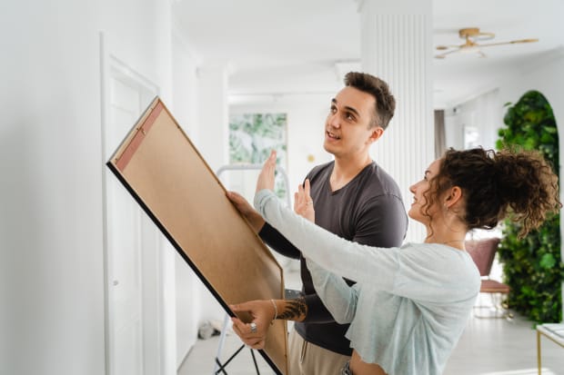 Local Delivery and Installation