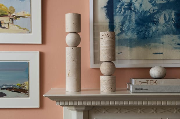 With thanks to our Art & Interiors partner Alpha Kilo and contributions from The Marchmont Workshop, Christopher Farr Cloth, Lee...