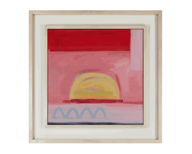Emily Thornton, Drought