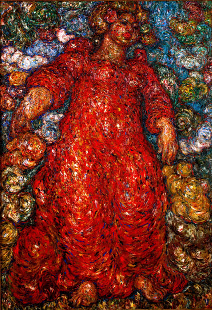 Madge Tennent, 1889 - 1972