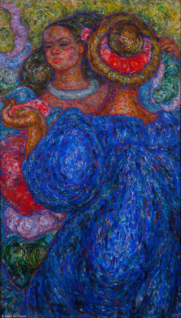 Madge Tennent, 1889 - 1972