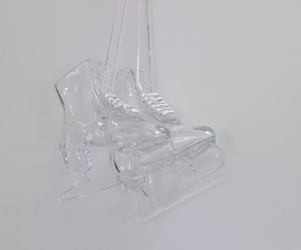 ART BASEL PARIS 2025 - Booth 1.G8, South-East Gallery (Aisle G), 'Paris, Last Time': An homage to Félix González-Torres
