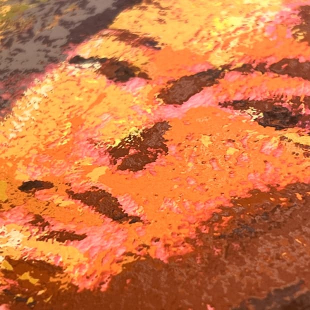 MULTI-PROCESS PRINTMAKING