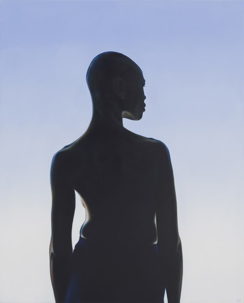 Craig Cameron-Mackintosh (b.1987) is a painter and filmmaker best known for his oil portraits, having won the Sanlam Portrait Award...