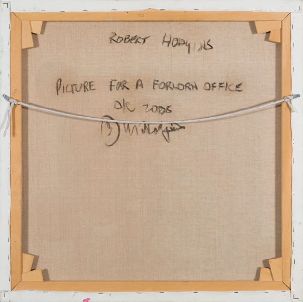 But in this work the armchair has a more complex, more ambiguous function, at once surrounding the pair like a...