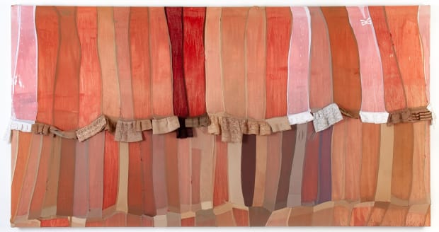 Having studied at the renowned Funda Community College in Johannesburg (1998), the University of Johannesburg (1999-2001), and the esteemed Rijksakademie...