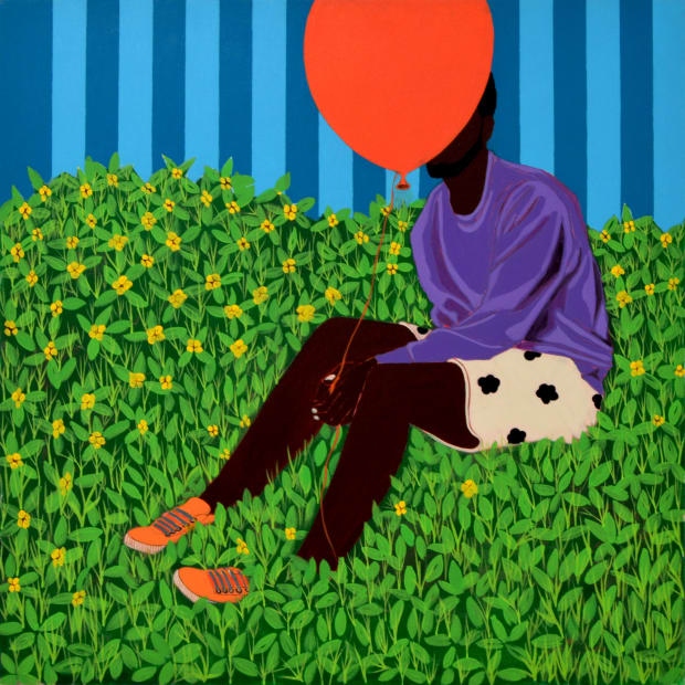 Tafadzwa Masudi (b.1988) is a Zimbabwean-born self-taught artist who lives and works in Cape Town. He specializes in painting and...