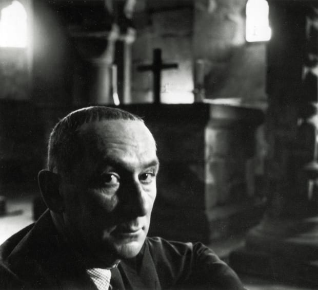 1973 Malmö Museum hosts a retrospective of Wiwen Nilsson’s work. 1974 Wiwen Nilsson passes away on January 8, 1974. His...