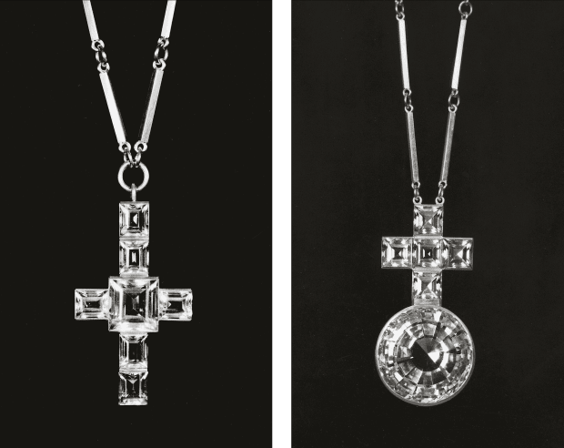 1931 Wiwen Nilsson is part of the travelling exhibition Decorative Metalwork and Cotton Textiles in the USA and Canada. The...