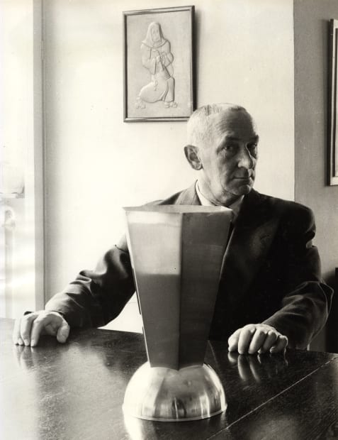 Photo: Wiwen Nilsson Estate