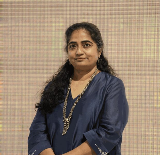 Meena Vari, Creative Director