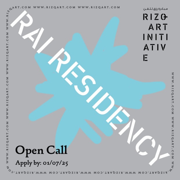 RAI Residency