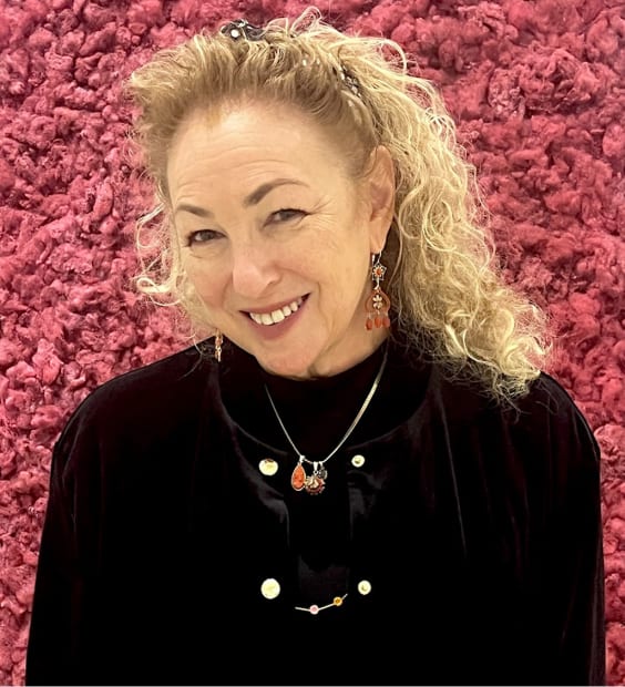 Susan R. Kirshenbaum, Associate Art Consultant