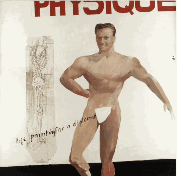 In the early stages of his career, David Hockney predominantly worked with painting and sketching, both of which remain highly...