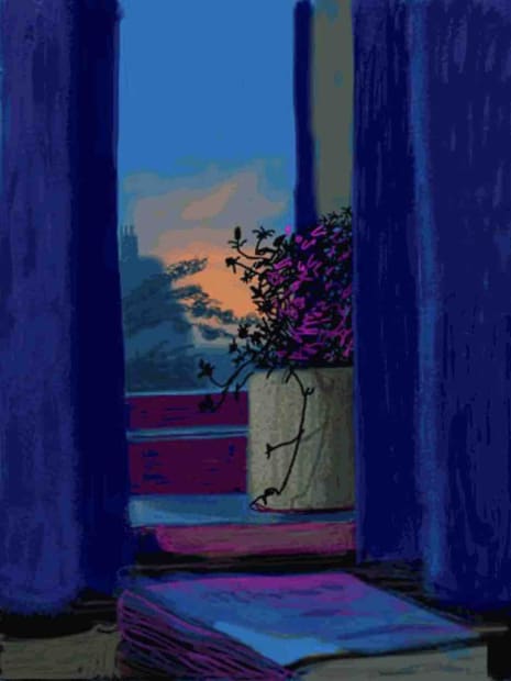 Untitled 829, 2nd May 2011