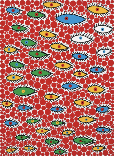 Back to: Yayoi Kusama This guide offers an in-depth look at Yayoi Kusama&rsquo;s editioned prints and multiples. It breaks down...