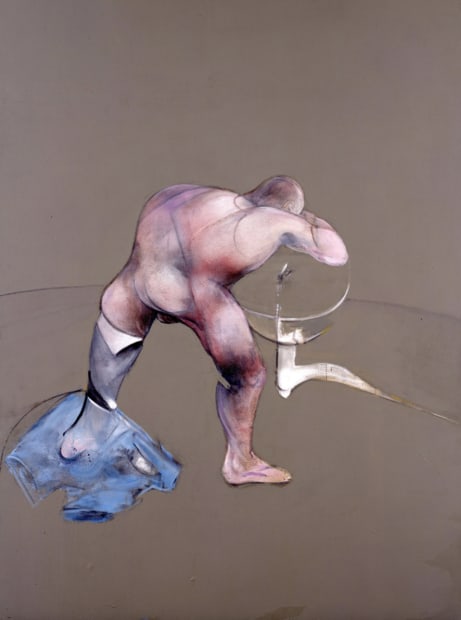Francis Bacon’s late career, spanning the 1970s to the early 1990s, reveals an artist turning inward, more reflective, yet no...