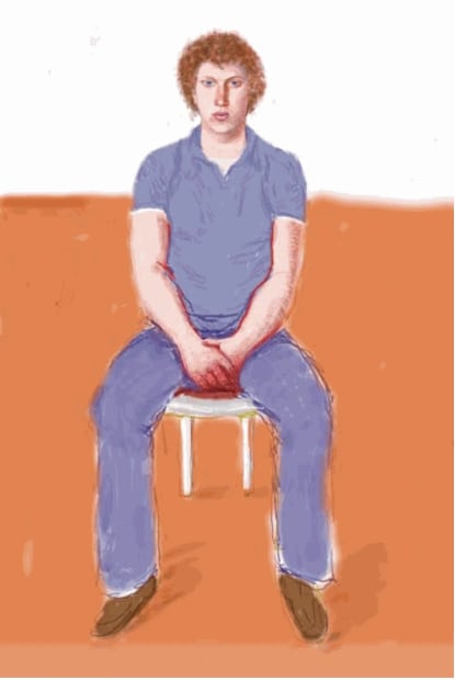 Dominic Elliott, 2008