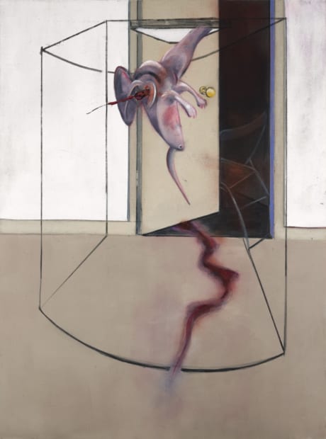 This selection of Francis Bacon’s original works gives a clear view of his career and the ideas that shaped it....