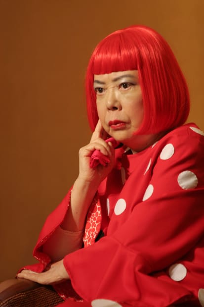 What should I know about Yayoi Kusama Print Editions?