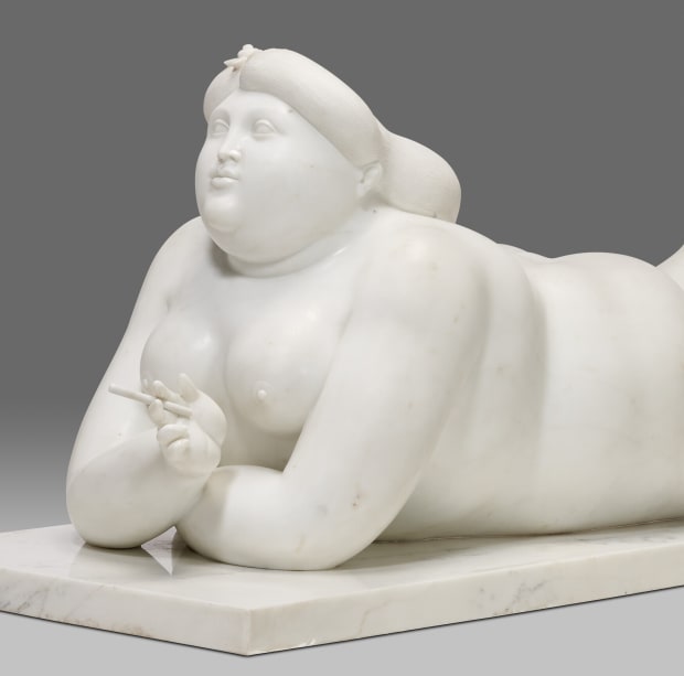 Off-Market // Unique Works