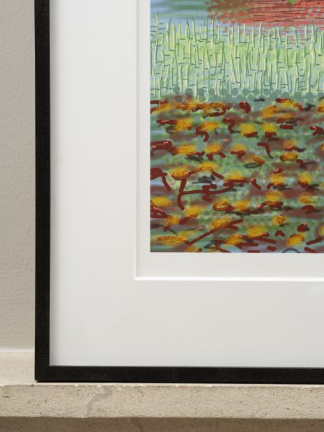 Yosemite No. 10, 2010