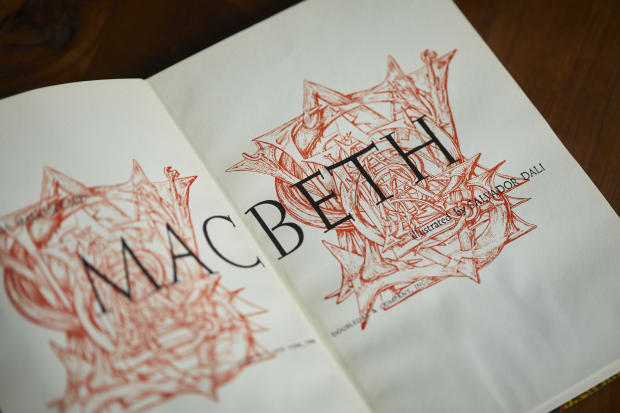 Off-Market // Unique Works