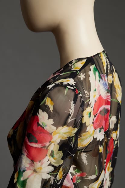 Experts and specialists in fine and rare historical fashion, textiles, and needlework since the 1940s. Since 1997, Cora Ginsburg LLC...