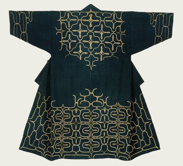 Experts and specialists in fine and rare historical fashion, textiles, and needlework since the 1940s. Since 1997, Cora Ginsburg LLC...