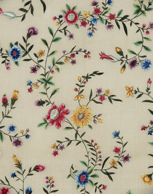 Experts and specialists in fine and rare historical fashion, textiles, and needlework since the 1940s. Since 1997, Cora Ginsburg LLC...