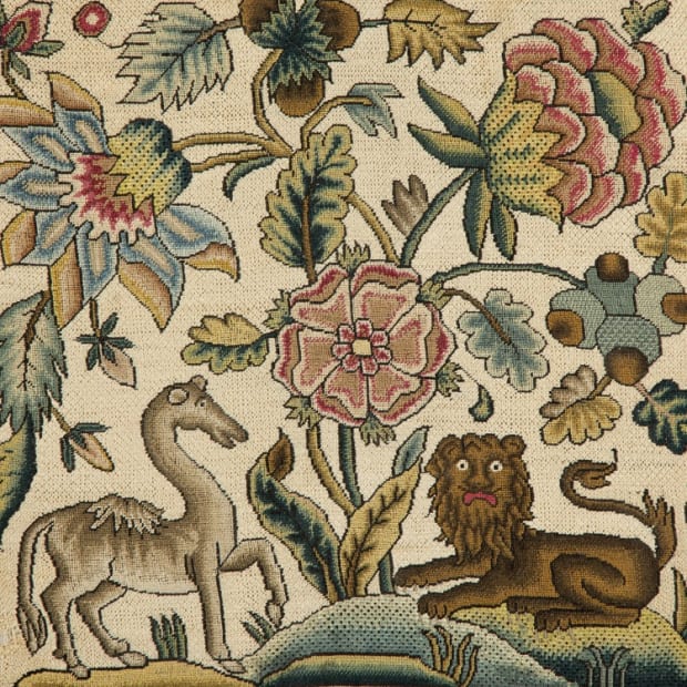 Experts and specialists in fine and rare historical fashion, textiles, and needlework since the 1940s. Since 1997, Cora Ginsburg LLC...