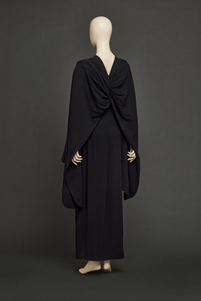 Experts and specialists in fine and rare historical fashion, textiles, and needlework since the 1940s. Since 1997, Cora Ginsburg LLC...