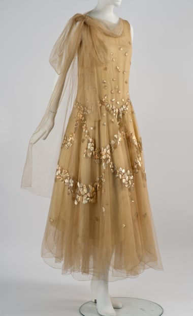 Experts and specialists in fine and rare historical fashion, textiles, and needlework since the 1940s. Since 1997, Cora Ginsburg LLC...