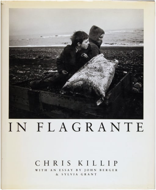 The Hyman Collection includes several important works from the artist's seminal body of work, In Flagrante. This book has achieved...
