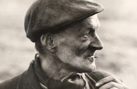 Colin Jones's monograph, Grafters (Phaidon Press 2002), included many of the photographer's greatest photographs. However, the edit for the book...