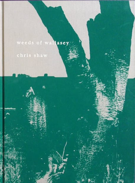 The Hyman Collection contains several, often experimental, prints from Chris Shaw's elegaic series The Weeds of Wallesey. Chris Shaw has...