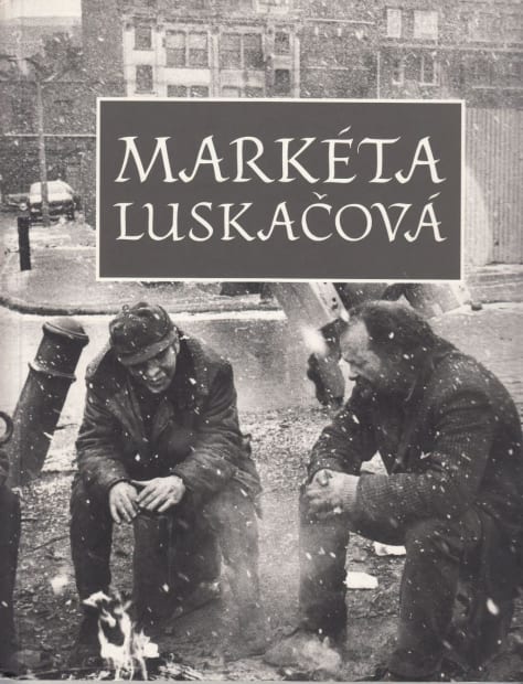 In 1991 the Whitechapel Art Gallery staged a major presentation of Markéta Luskačová's Photographs of Spitalfields. The exhibition presented a...