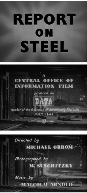 Wolfgang Suschitzky combined his work as a photographer with work on films, as a cinematographer. In the 1930s and 1940s,...