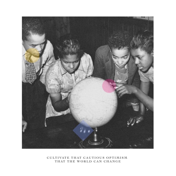 The Hyman Collection includes a selection of works from Bindi Vora's massive Covid-19 project Mountain of Salt. Vora explains: 'Mountain...