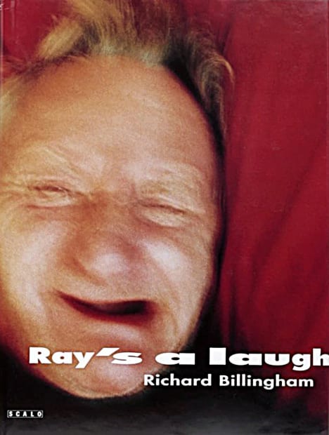 'Flash into the face of Mom and Dad. A British family-album so cool that I can see and hear what...